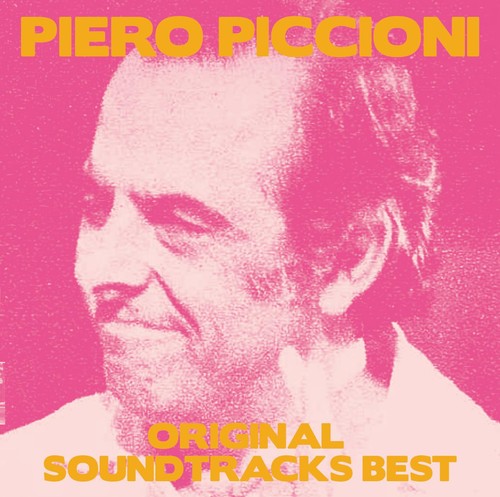 Piero piccioni colonne sonore - piccioni,