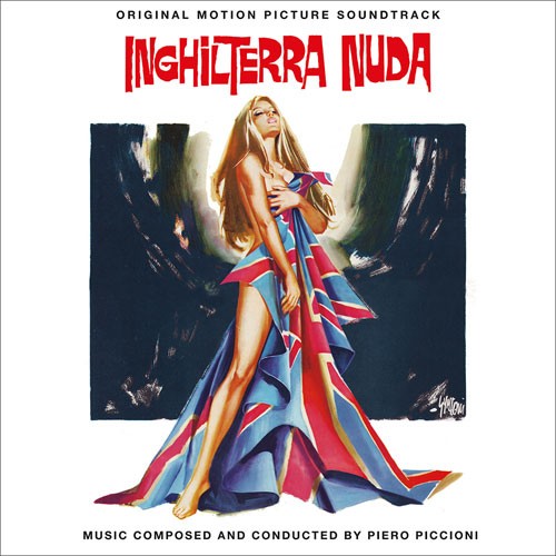 Inghilterra nuda piero - nuda, ~