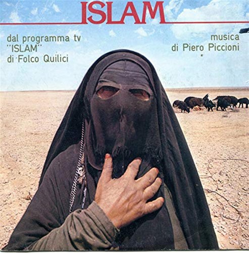 Islam piero piccioni audio - islam,