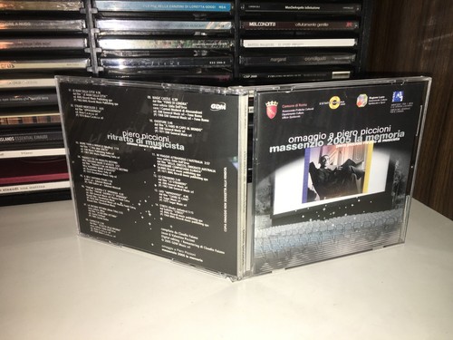Piero piccioni ritratto - piccioni, di
