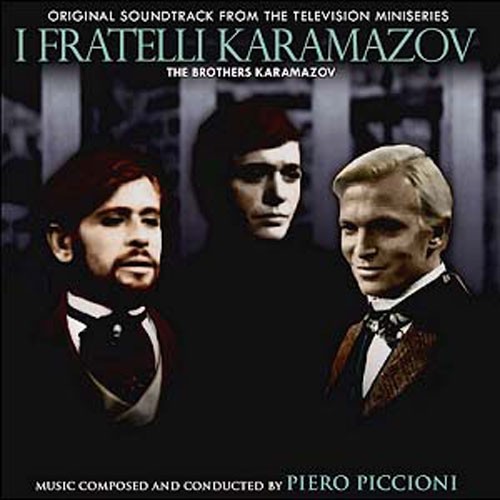 Fratelli karamazov piero - fratelli, ~