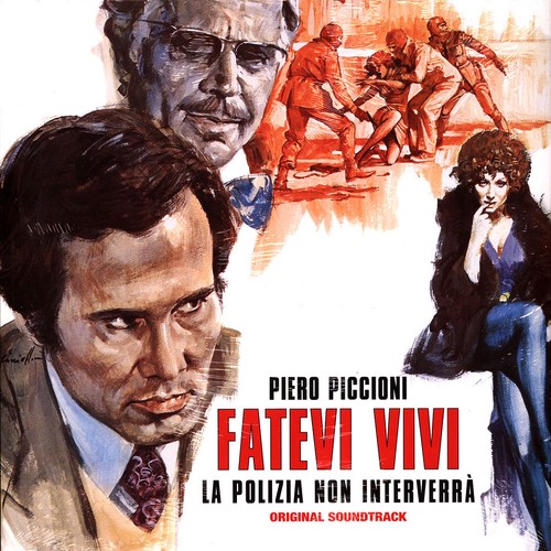 Piero piccioni fatevi vivi - piero,