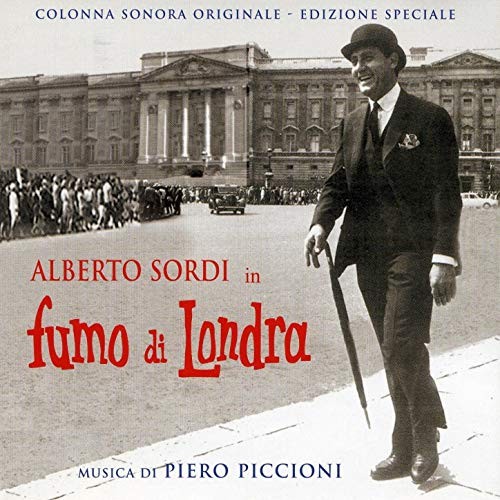 Piero piccioni fumo - piccioni,