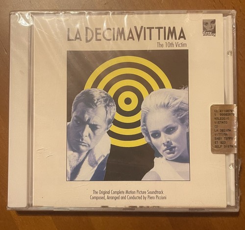 Piero piccioni decima - piero, la