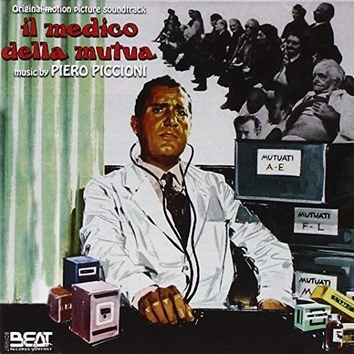 Audio piero piccioni il - audio,