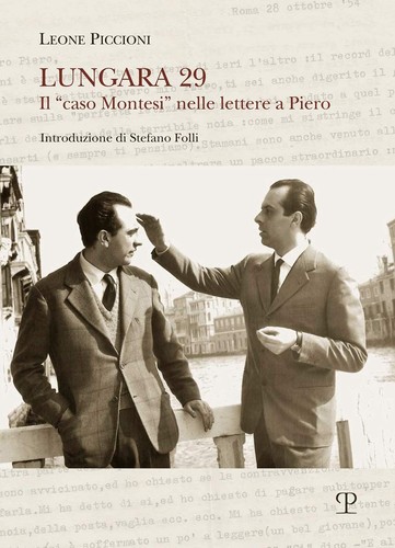 Libri leone piccioni lungara - libri,