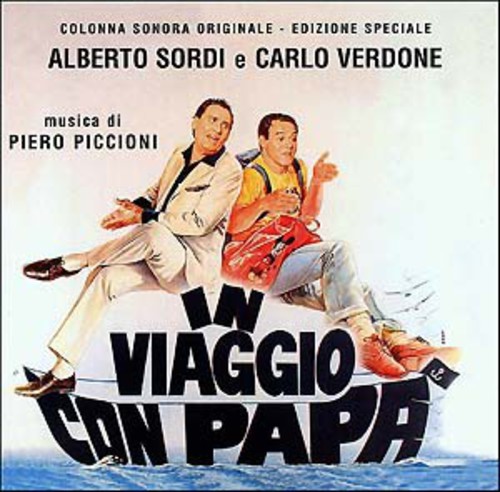 Piero piccioni in viaggio - ,