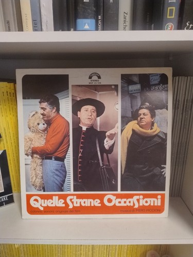 Piero piccioni ost - piero,