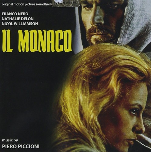 Piero piccioni monaco - monaco,
