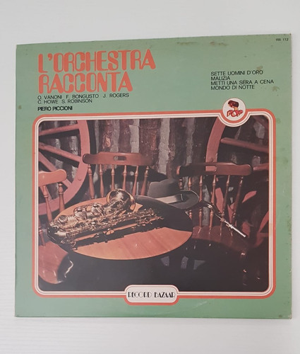 Piero piccioni l - piccioni, –