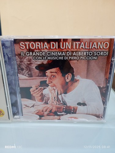 Soundtrack storia un - soundtrack, di