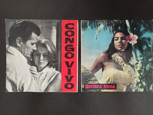 Piero piccioni congo - piccioni, vivo