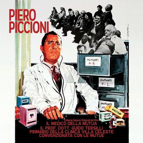 Piero piccioni il - piero,