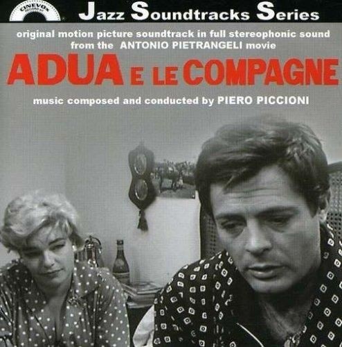 Audio piero piccioni adua - audio,