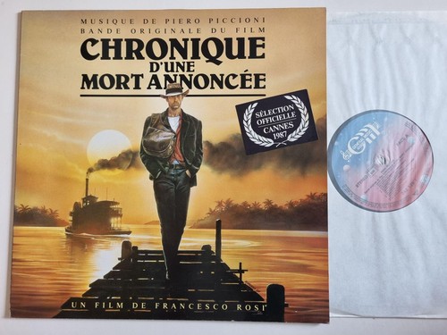 Piero piccioni chronique - piccioni,
