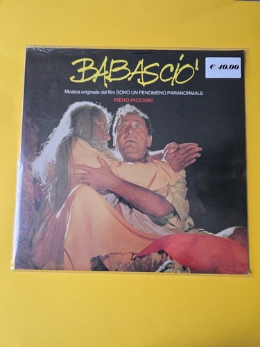 Babasciò sono fenomeno - babasciò,
