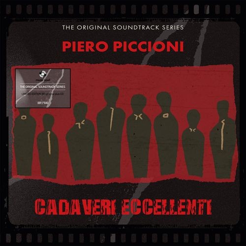 Vinile piero piccioni - piero,