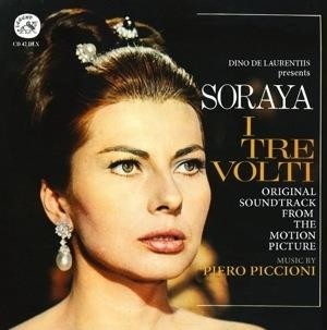Piero piccioni i tre volti - piccioni,