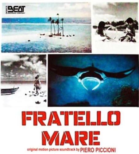 Audio piero piccioni - cd,