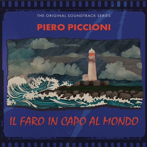 Vinile piero piccioni il - vinile,