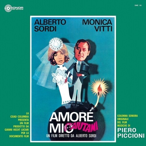Piero piccioni amore - piero, mio