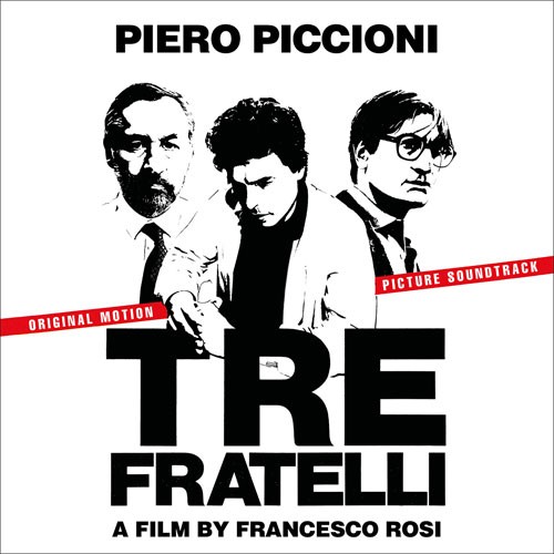Tre fratelli piero piccioni - tre,