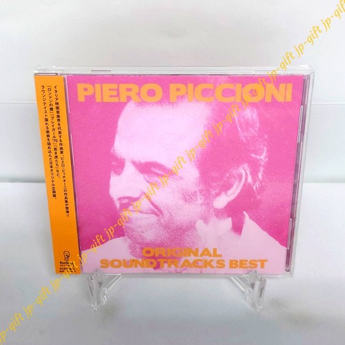 Piero piccioni original - piero,