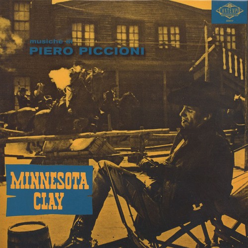 Piero piccioni ost - -, minnesota