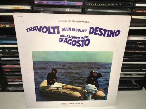 Piero piccioni travolti un - piero,