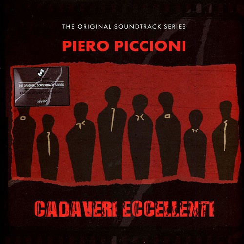 Piero piccioni cadaveri - piero,