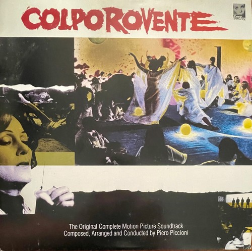 Piero piccioni colpo - piccioni,