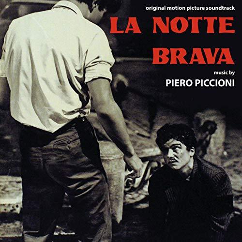 Notte brava piero - la,
