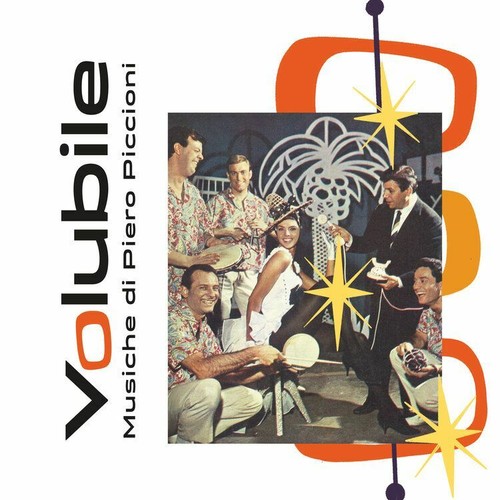Piero piccioni volubile - piero,
