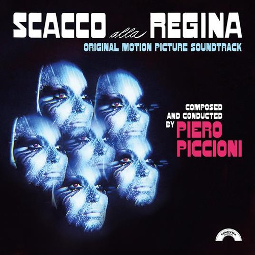 Piero piccioni scacco alla - ,