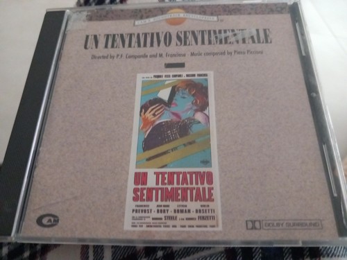 Tentativo sentimentale - tentativo,