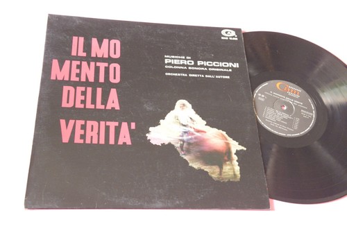Piero piccioni momento - il,