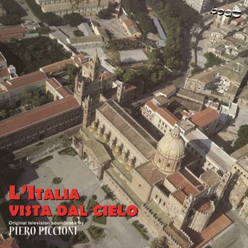Piero piccioni l italia - ,