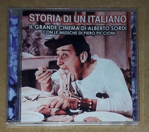 Piero piccioni storia - -, un