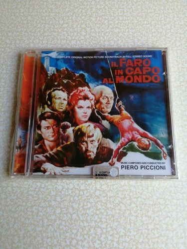 Piero piccioni faro in - il,