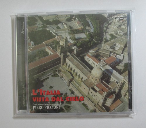 Piero piccioni italia - l',