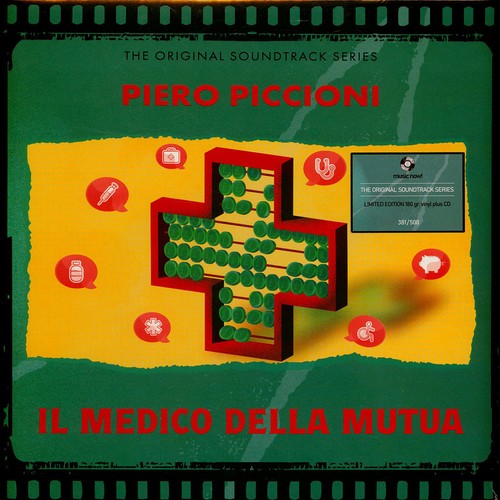 Piero piccioni ost il - il, medico