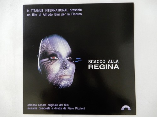 Piero piccioni scacco alla - piccioni,