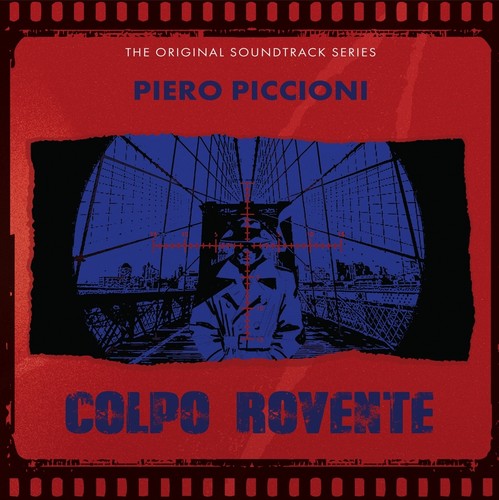 Piero piccioni colpo - piccioni,