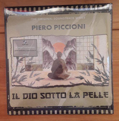 Piero piccioni dio sotto la - piccioni,