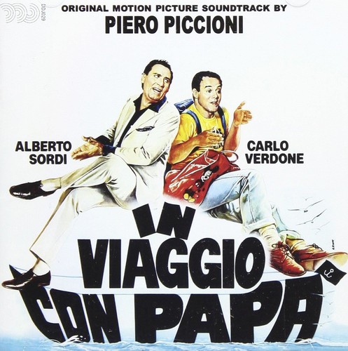 Audio piero piccioni in - piccioni,