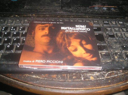 Mimi metallurgico piero - mimi,