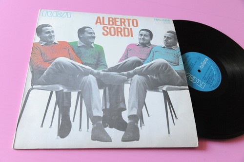 Alberto sordi piero piccioni - alberto,