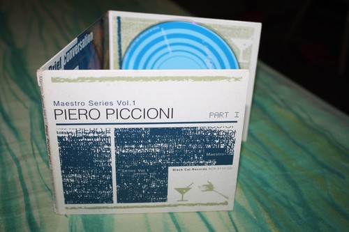Piero piccioni maestro series - piccioni-maestro,