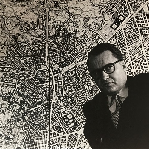 Piero piccioni mani - le,