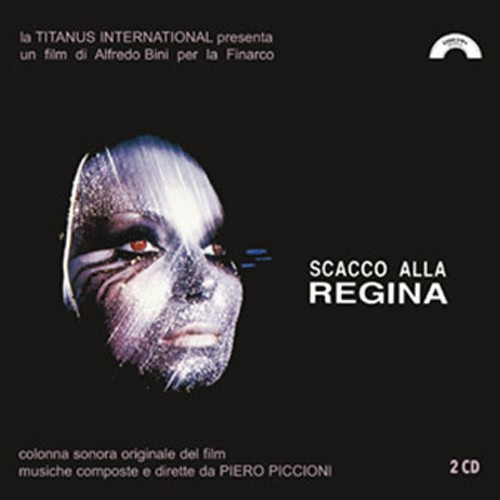 Scacco alla regina piero - scacco,